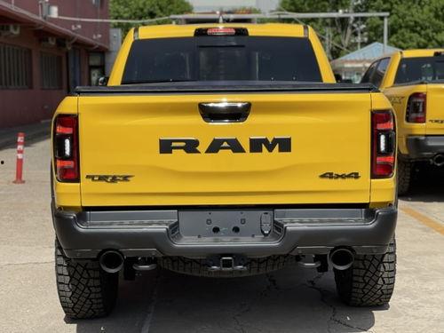 国产霸王龙改装汽车视频,颠覆想象，科技与力量的完美融合