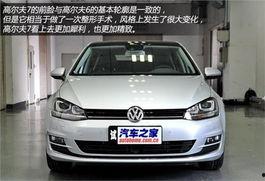 国产高尔夫短视频,驾驭速度，尽享激情